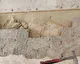 Újabb iratok a falak mögül